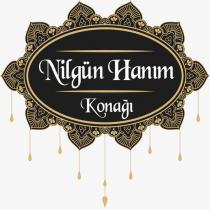 nilgün hanım konağı