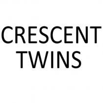 crescent twins