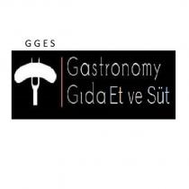 gges gastronomy gıda et ve süt