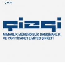 çmm çizgi mimarlık mühendislik danışmanlık ve yapı ticaret limited şirketi