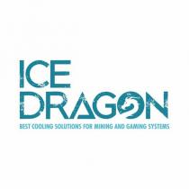 ice dragon best cooling solutions for mining and gaming systems