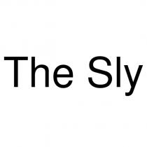 the sly