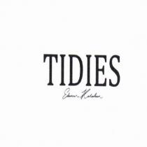tidies edanur karahan