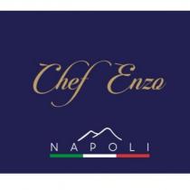 chef enzo napoli