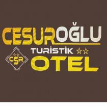 cesuroğlu turistik otel csr
