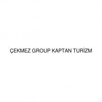 çekmez group kaptan turizm