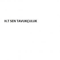 h.t sen tavukçuluk