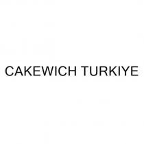 cakewıch turkıye
