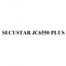 secustar jc6550 plus