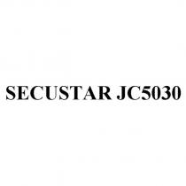 secustar jc5030