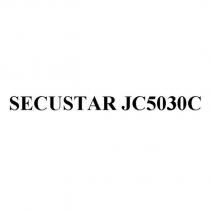 secustar jc5030c