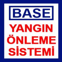 base yangın önleme sistemi