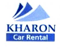 kharon car rental