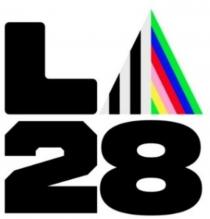la 28