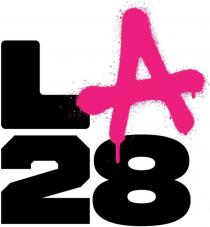 la 28