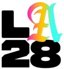la 28