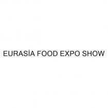 eurasia food expo show