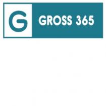 g gross 365