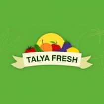 talya fresh