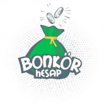 bonkör hesap