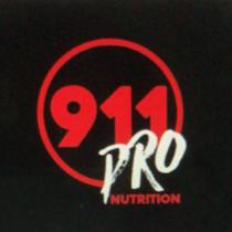 911 pro nutrition