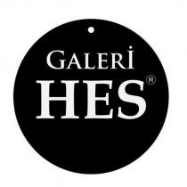 galeri hes