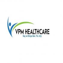 vpm healthcare ilaç ve kimya san. tic. a.ş