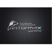 performax gaming kurt oyunda wolf in the game