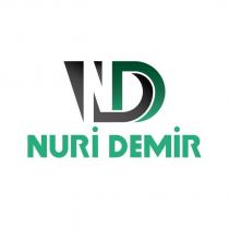 nuri demir
