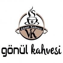 vk gönül kahvesi