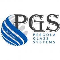 pgs pergola glass system by tulekpen