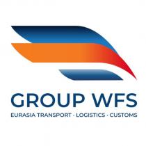 group wfs eurasia transport logistics customs
