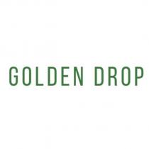 golden drop