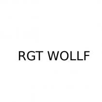 rgt wollf