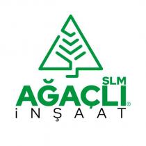 slm ağaçlı inşaat