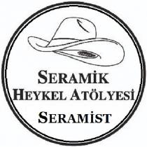 seramik heykel atölyesi seramist