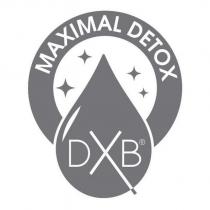 maximal detox dxb