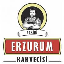 tarihi erzurum kahvecisi