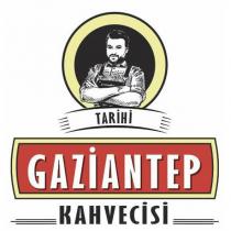 tarihi gaziantep kahvecisi