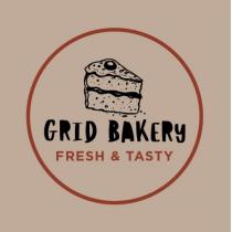 grid bakery fresh & tasty