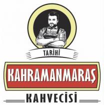 tarihi kahramanmaraş kahvecisi
