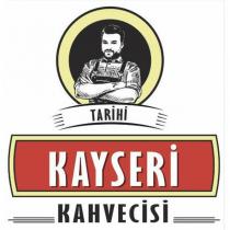 tarihi kayseri kahvecisi