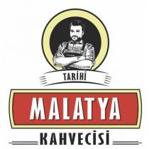 tarihi malatya kahvecisi