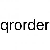 qrorder