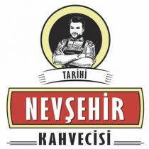 tarihi nevşehir kahvecisi