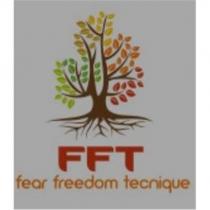fft fear freedom technique