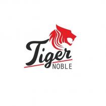 tiger noble