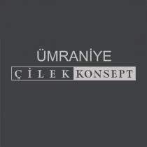 çilek konsept ümraniye
