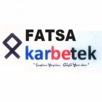 fatsa karbetek 