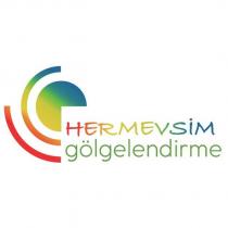 hermevsim gölgelendirme